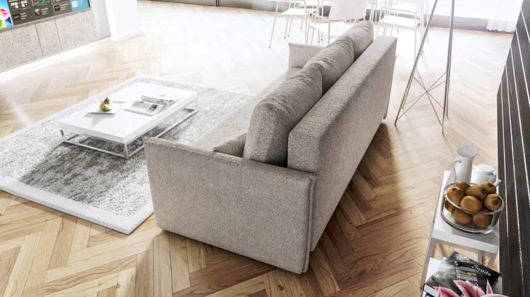 Rozkládací pohovka Bianka - Lambi 01