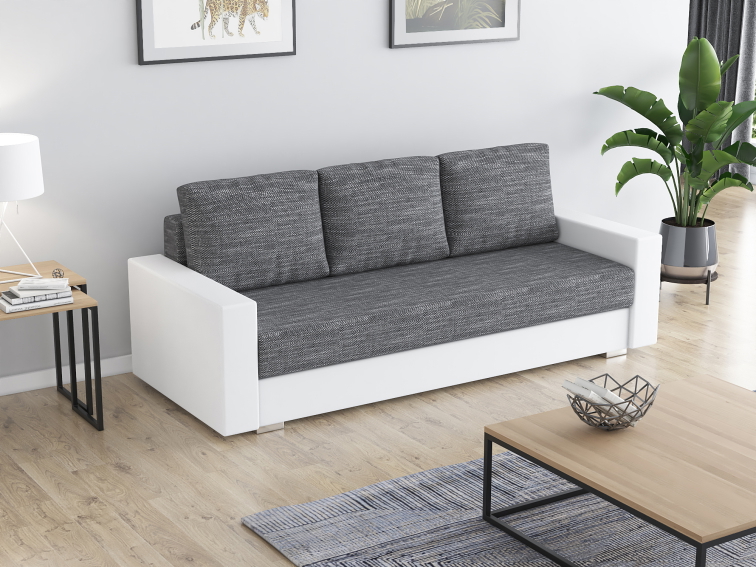 Rozkládací pohovka Aria - Berlin 01/Madryt 920