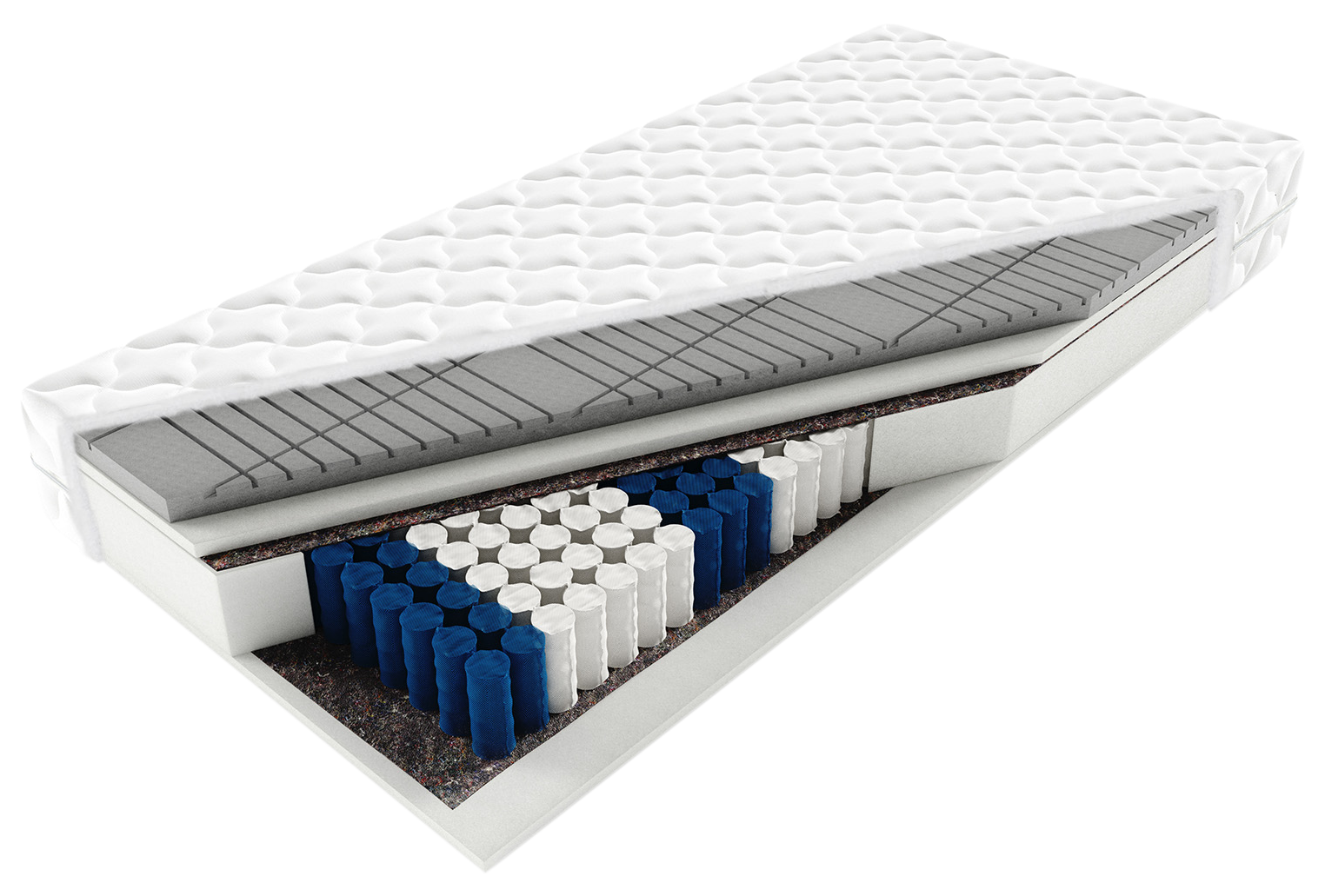 Matrace Chicago - výška 19 cm