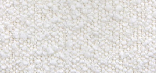 Sedací souprava do L Parma - bílá