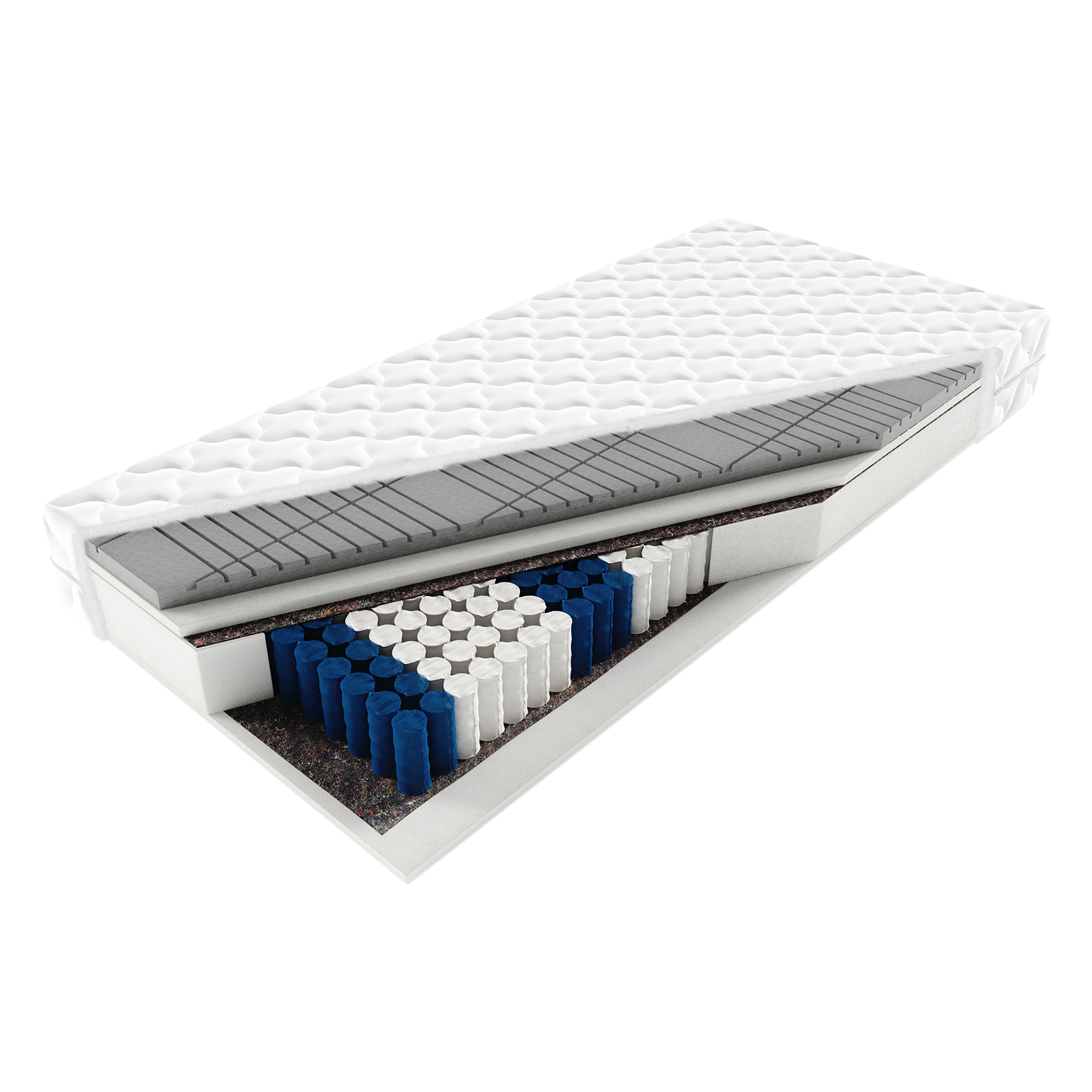 Taštičková matrace Americano - výška 21 cm