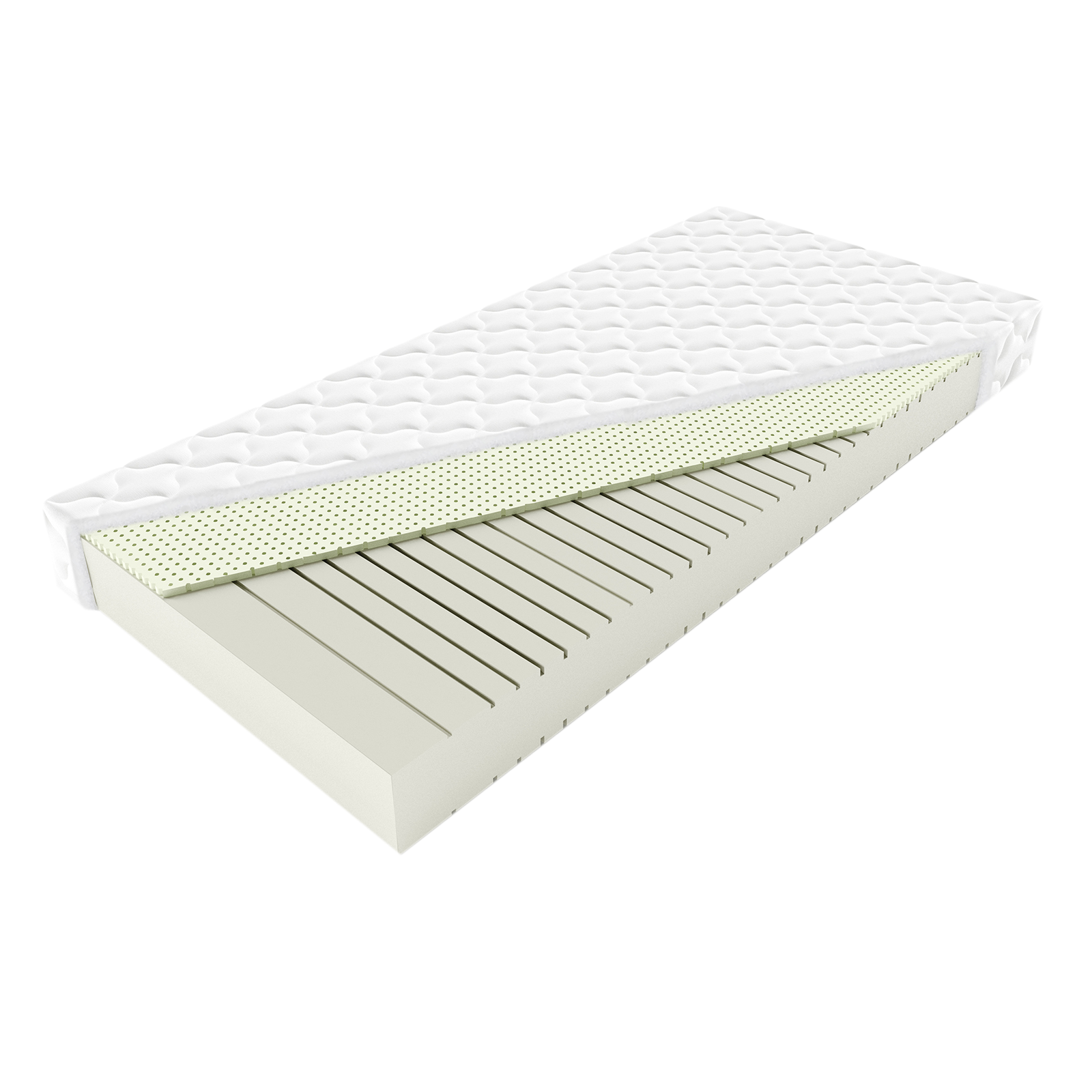 Matrace Compo - výška 22 cm