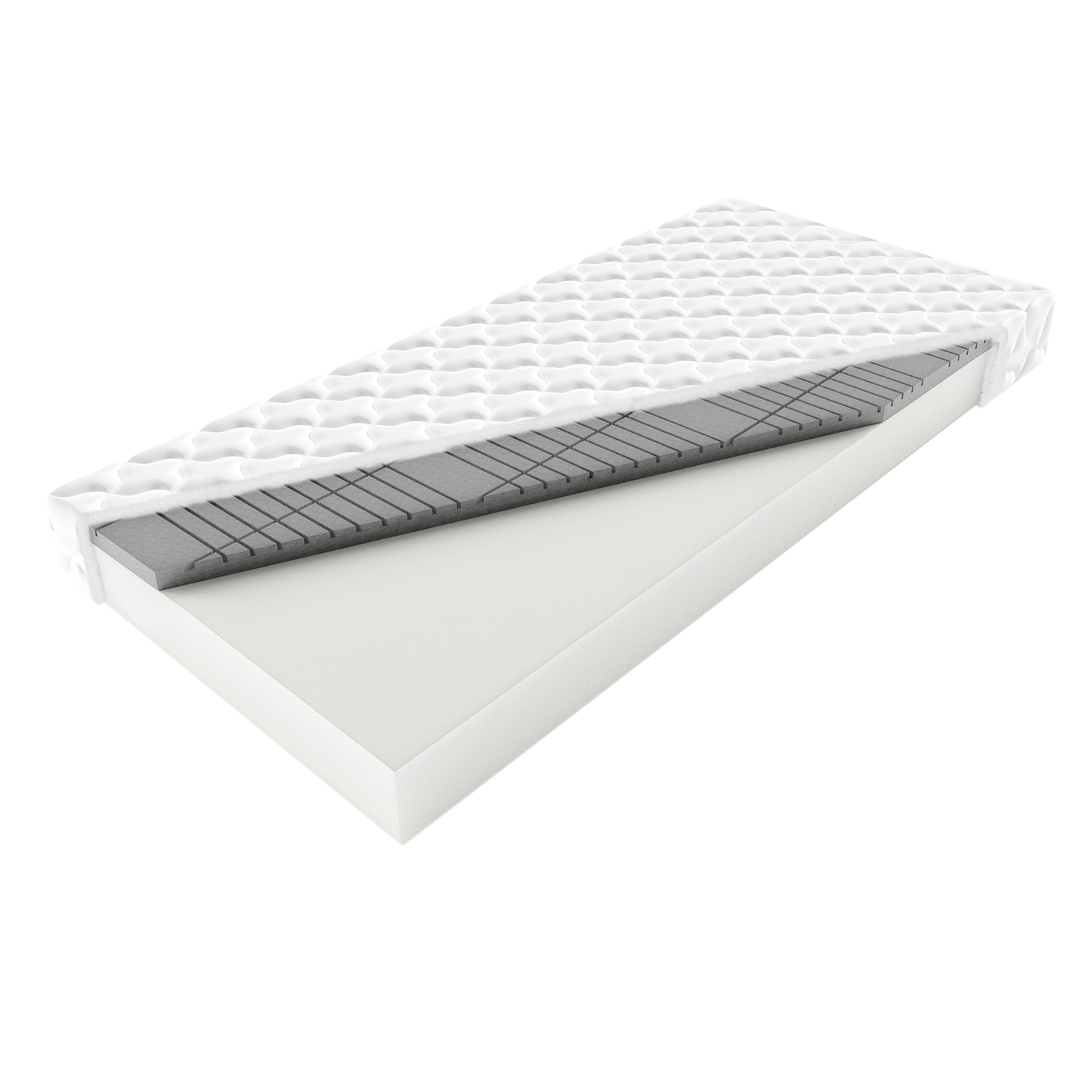 Matrace Pedro - výška 17 cm