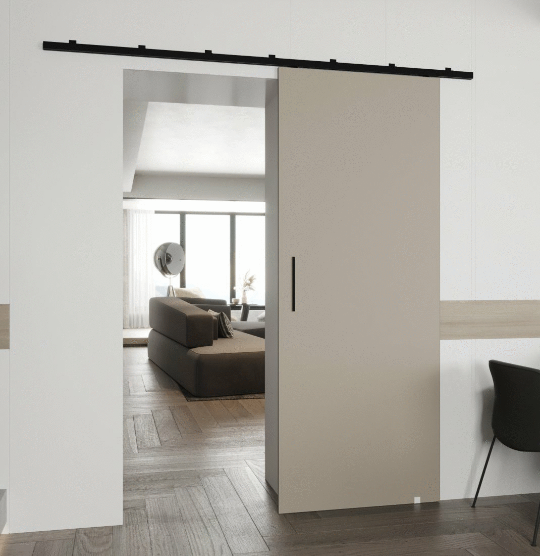 Posuvné dveře Zonda I - 80 cm