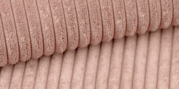 Sedací souprava do L Dani - Růžová 52