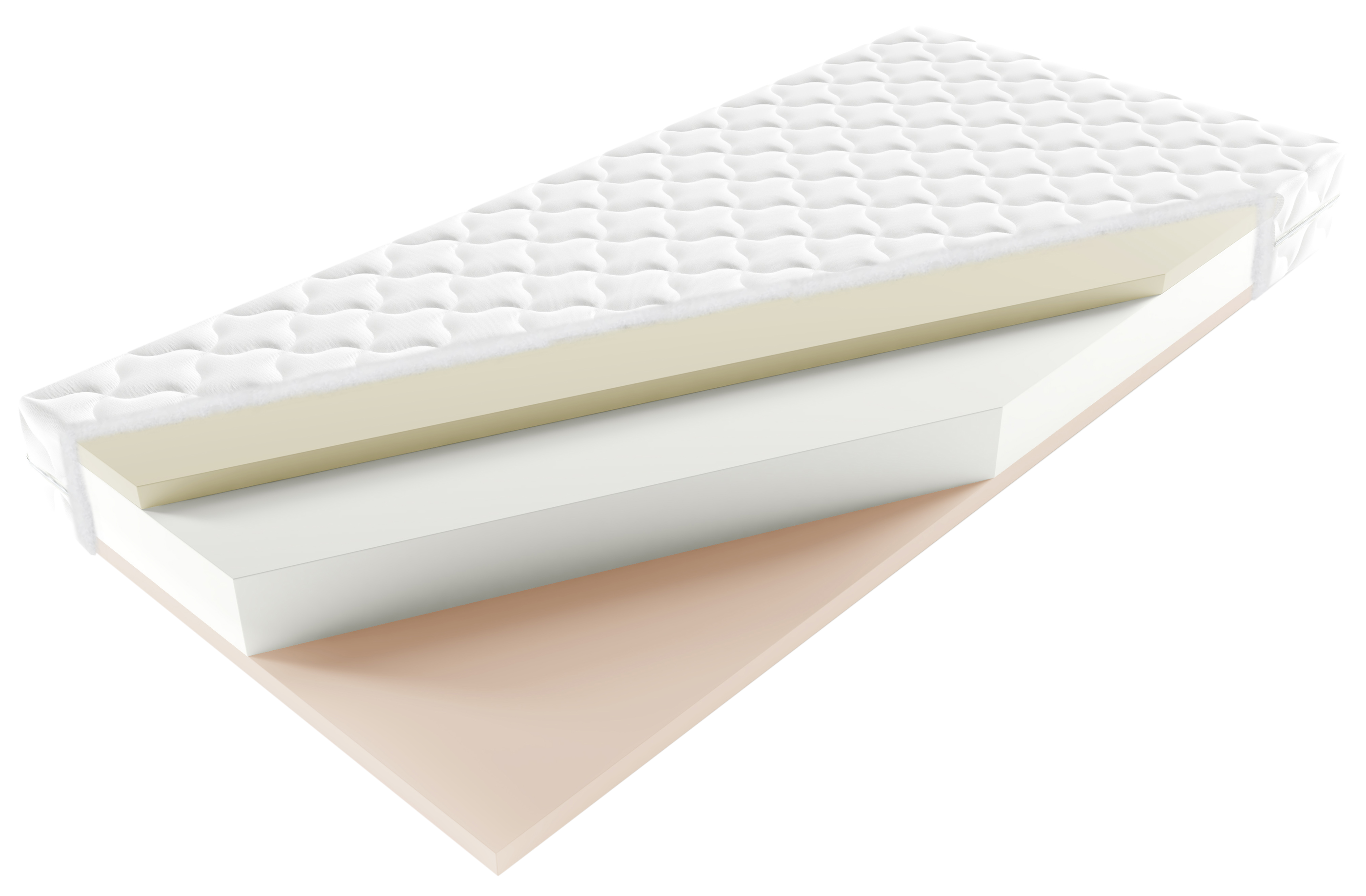 Matrace Chicago - výška 19 cm