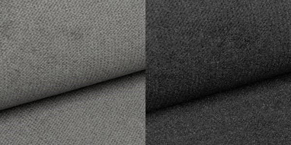 Rohová sedací souprava Lily - Kronos 15/Kronos 34