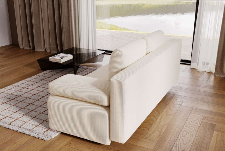 Rozkládací pohovka Zoja - Kronos 09