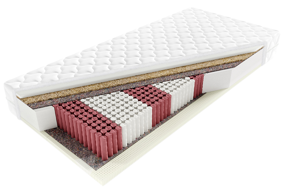 Matrace Chicago - výška 19 cm