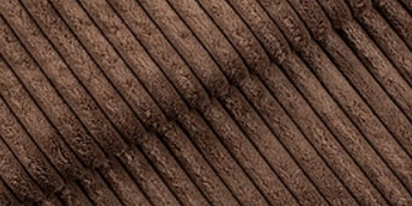 Rohová sedací souprava Anafi - hnědá 17