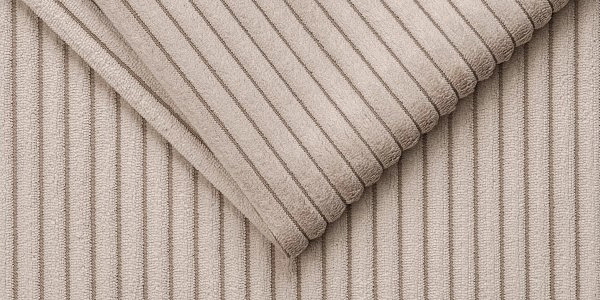 Rozkládací pohovka Luna - Béžová 03