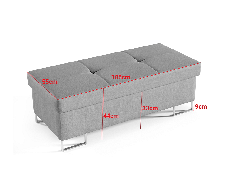 Taburet Vally - Kronos 26