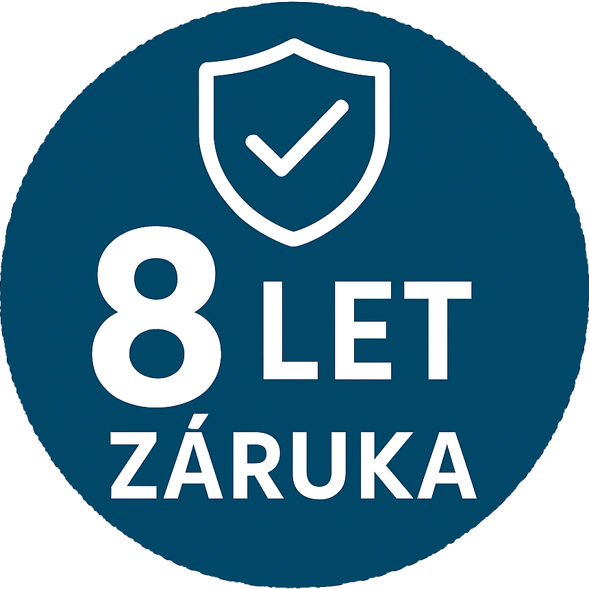 Prodloužená postel z masivu borovice Vestre