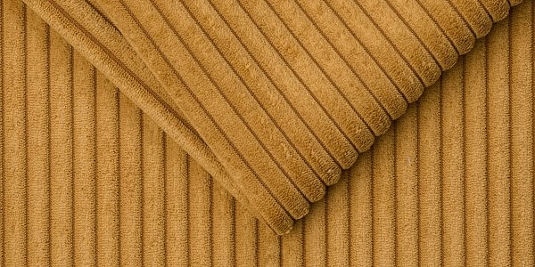 Rozkládací sedací souprava do U Gabon - Hořčicová 09