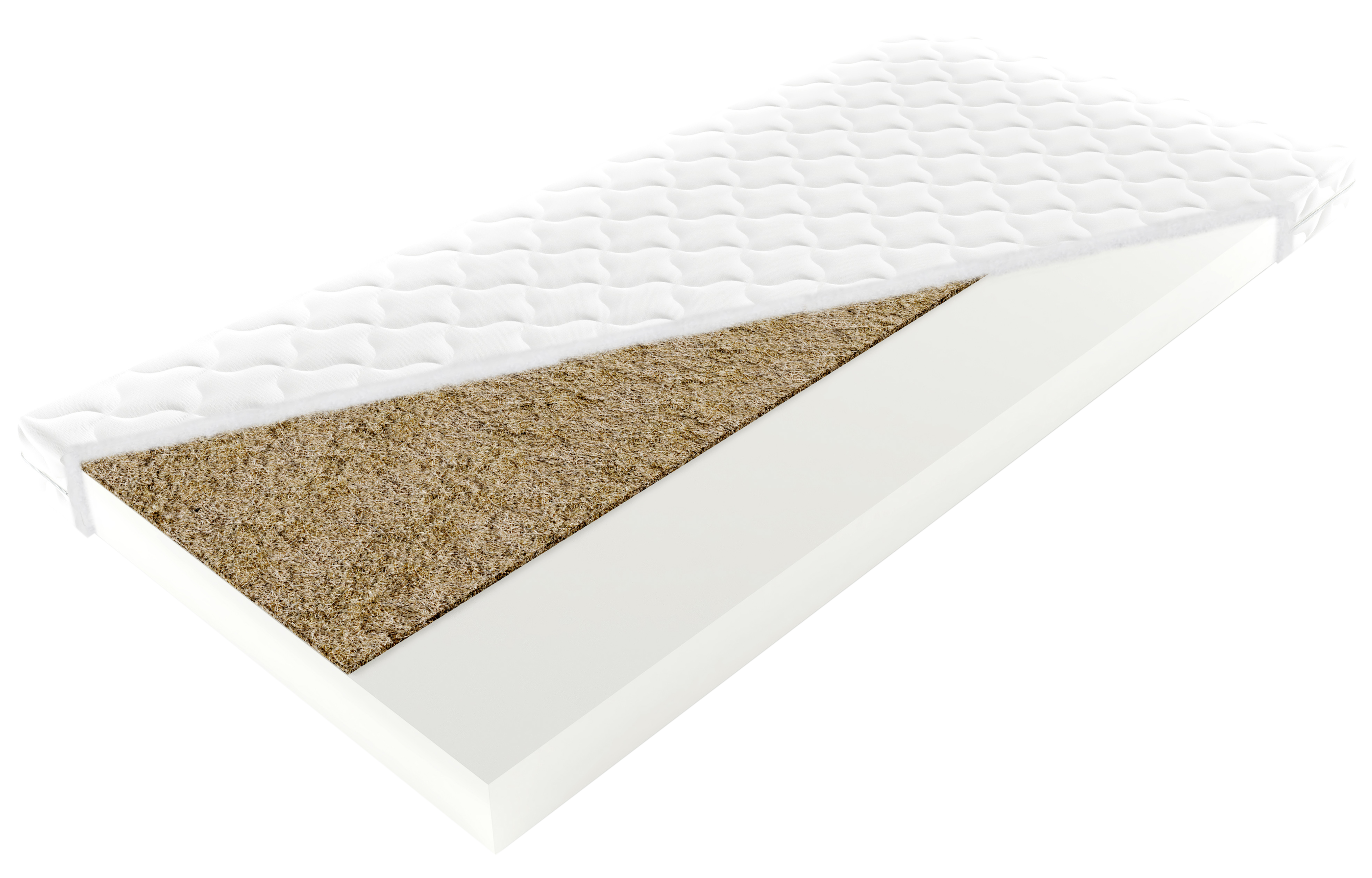 Matrace Chicago - výška 19 cm