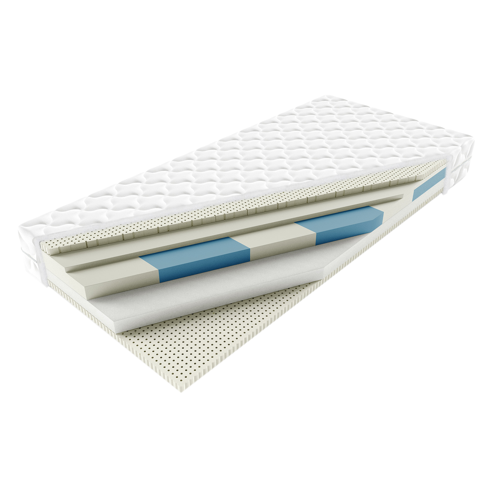 Matrace Poppy Maxi - výška 21 cm