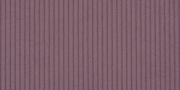 Sedací souprava do U Luga velikost L - fialová