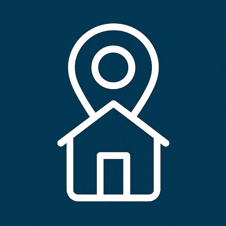 Buková manželská postel Calvina