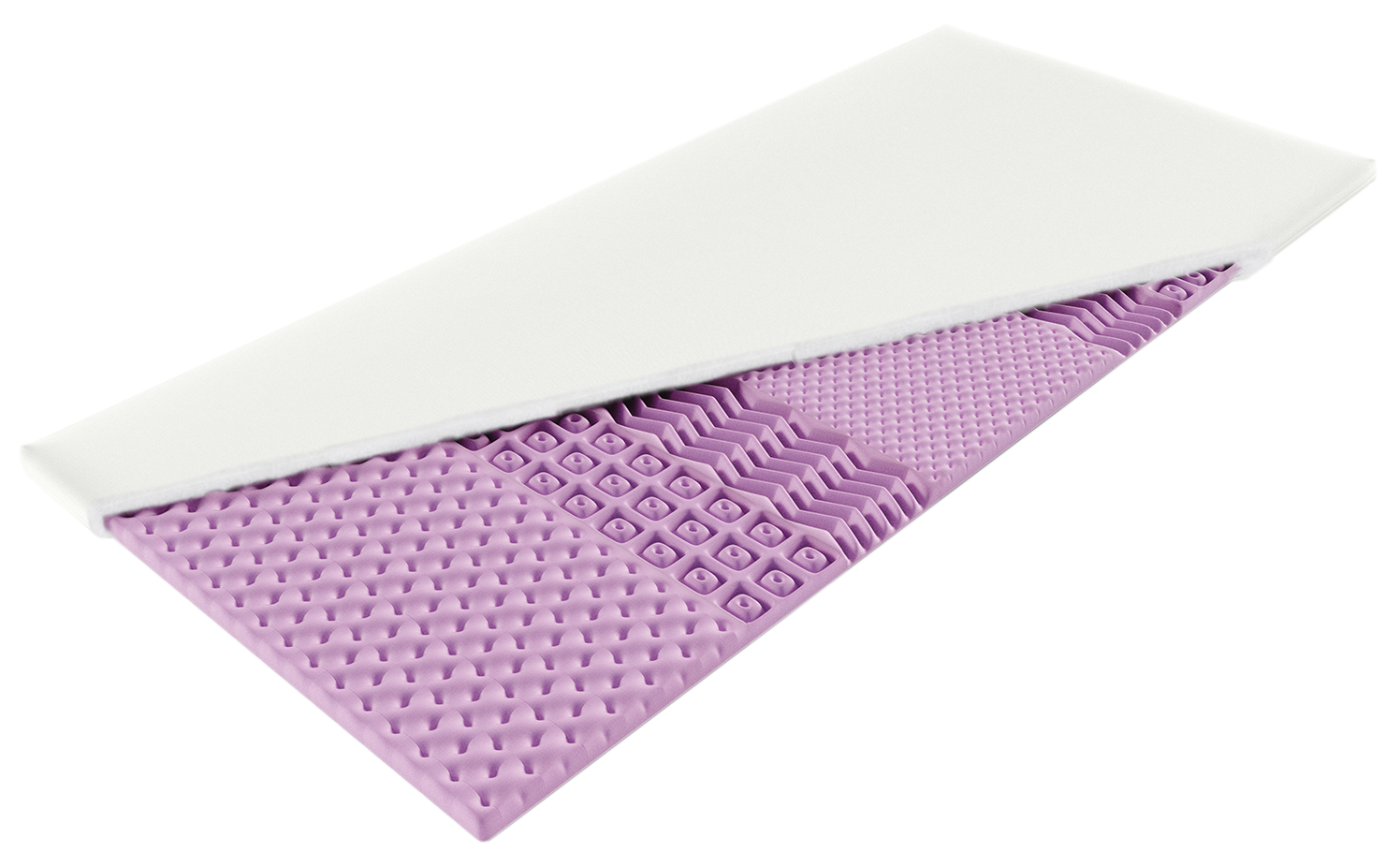 Matrace Chicago - výška 19 cm