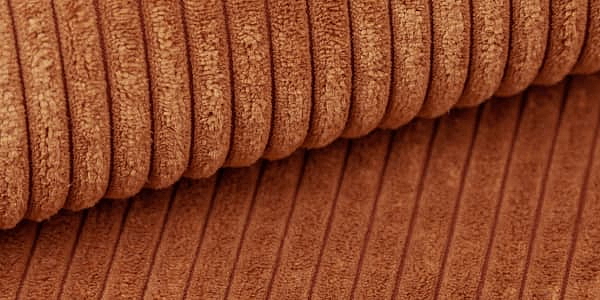 Sedací souprava do L Tokyo - Oranžová 40