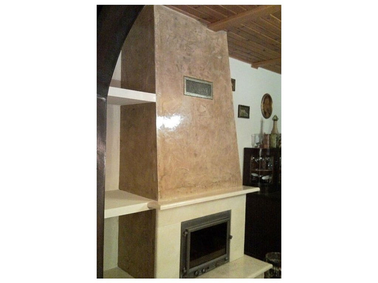 Omítka benátský štuk 1kg