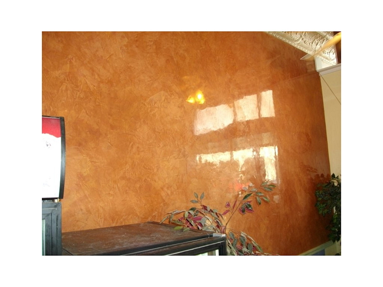 Omítka benátský štuk 1kg