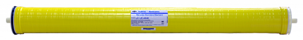 Membrána reverzní osmózy Filmtec LCLE-4040