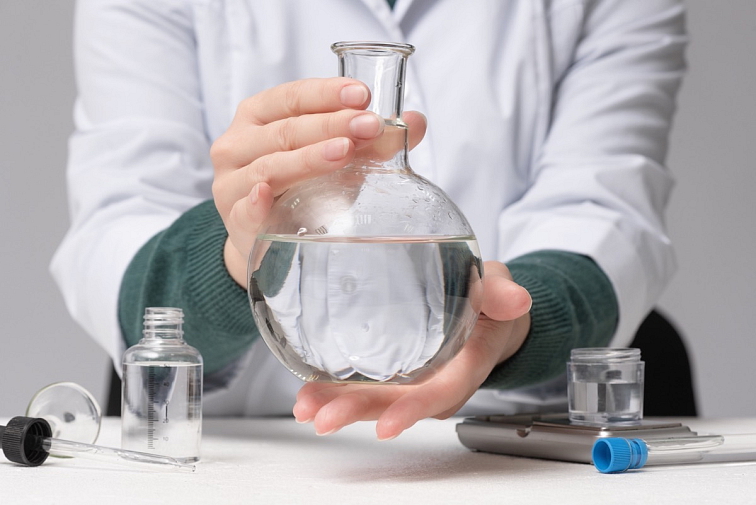 Rozbor vody pro veřejné objekty