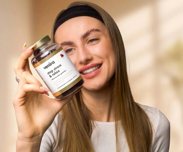 stress no more gummies