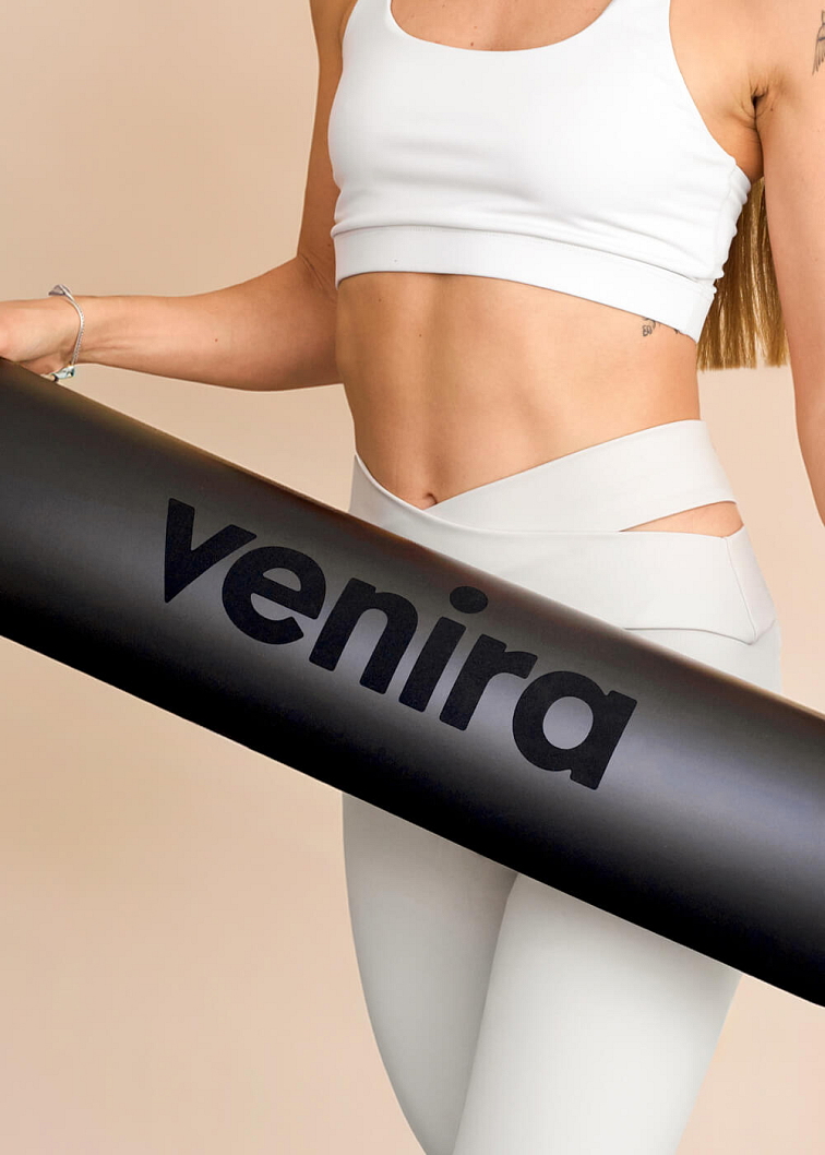 VENIRA yoga mat