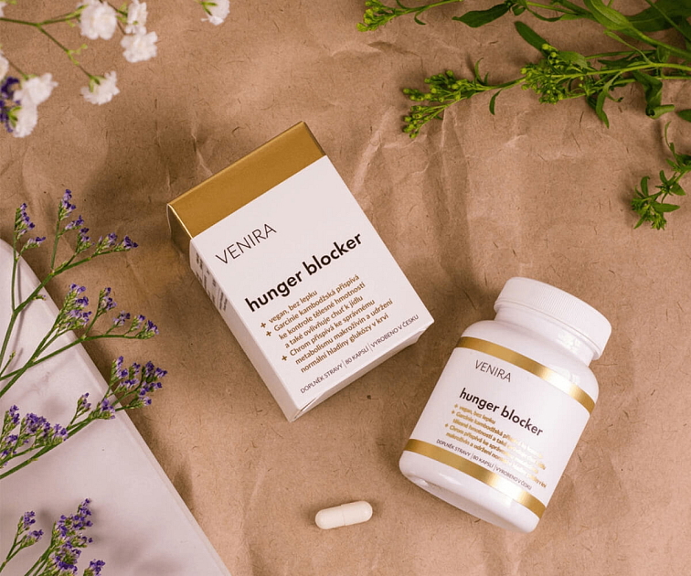 venira hunger blocker