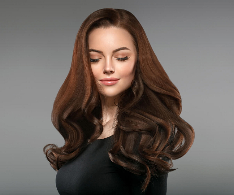 kapsle pro vlasy, nehty a pleť