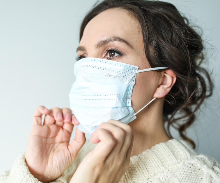 mléko pro odlíčení pleti