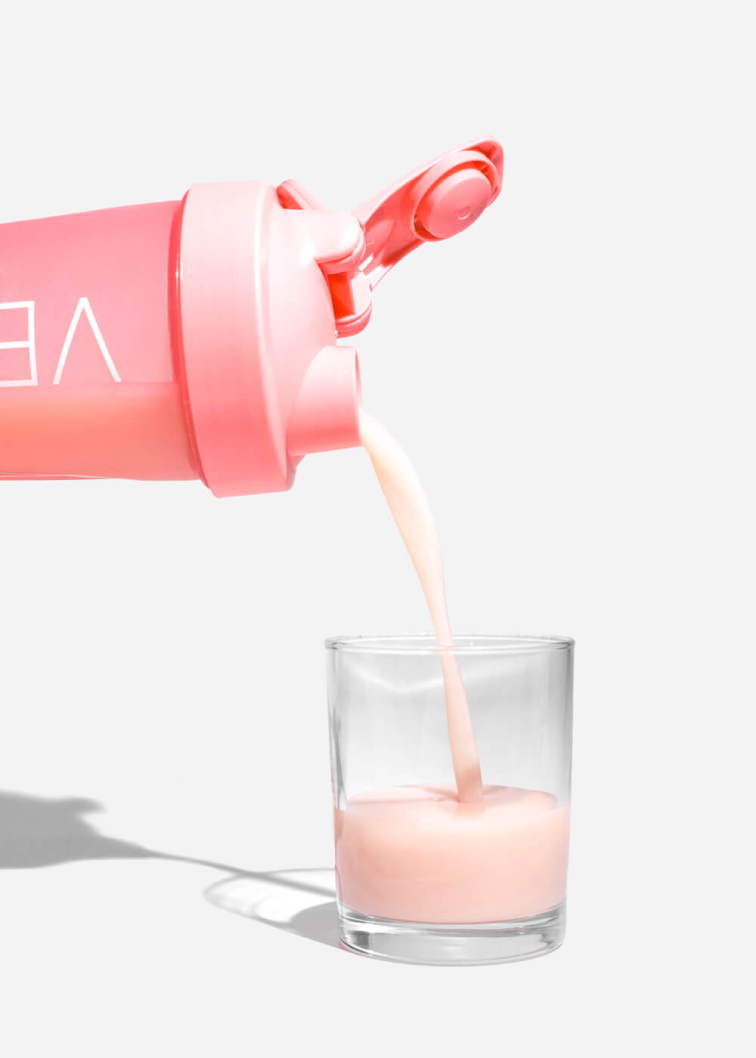 VENIRA beauty whey protein s kolagenem - vzorek
