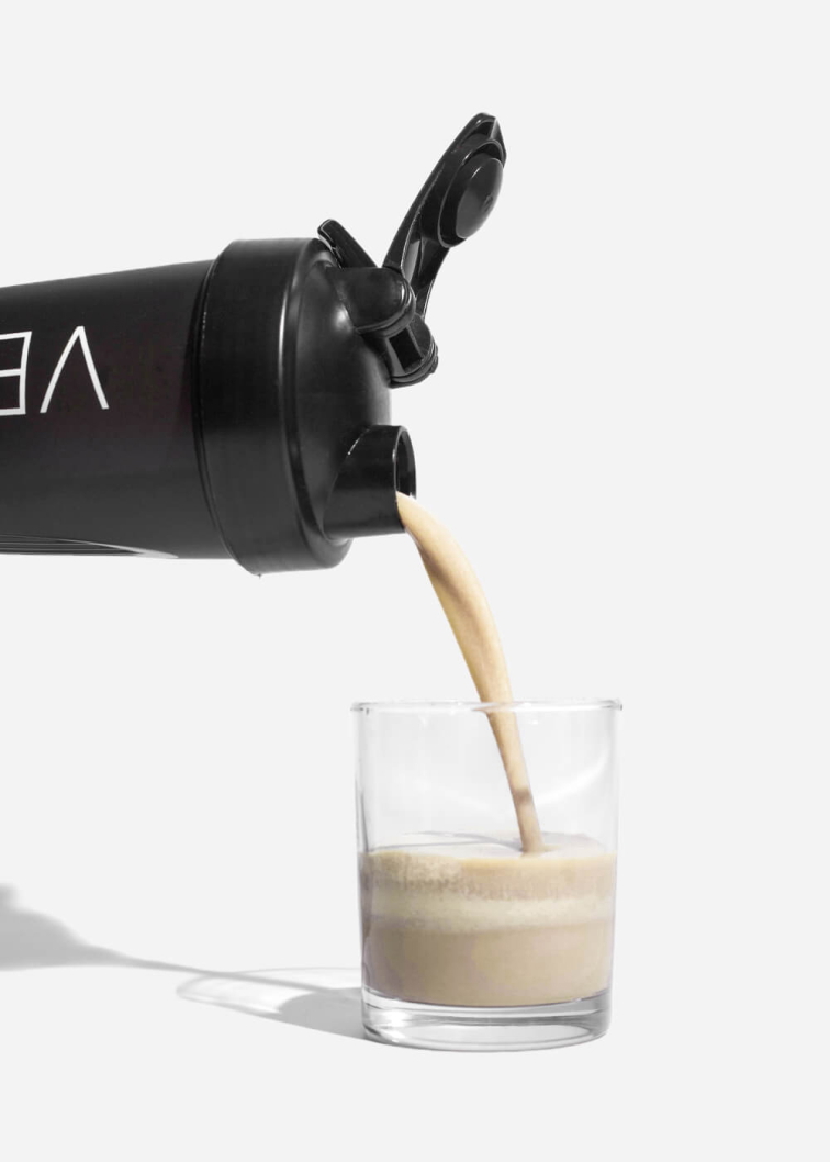 VENIRA beauty whey protein s kolagenem - vzorek