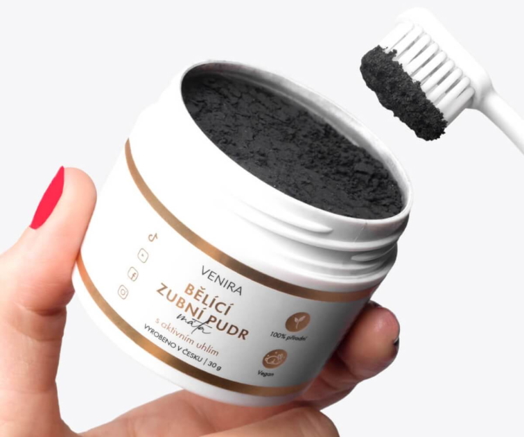 Bělení zubů od A do Z: Co je nejlepší a na co si dát pozor? 