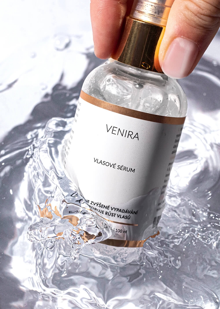 VENIRA beauty bag