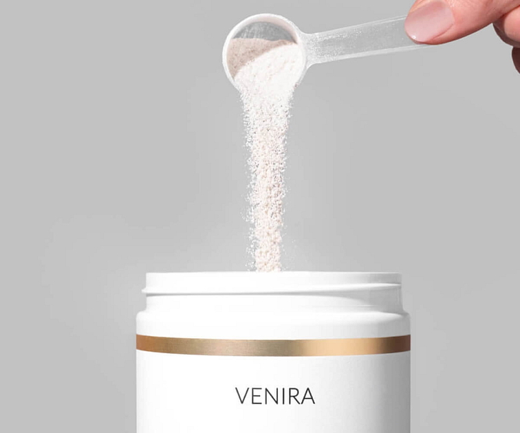 prémiový kolagenový drink