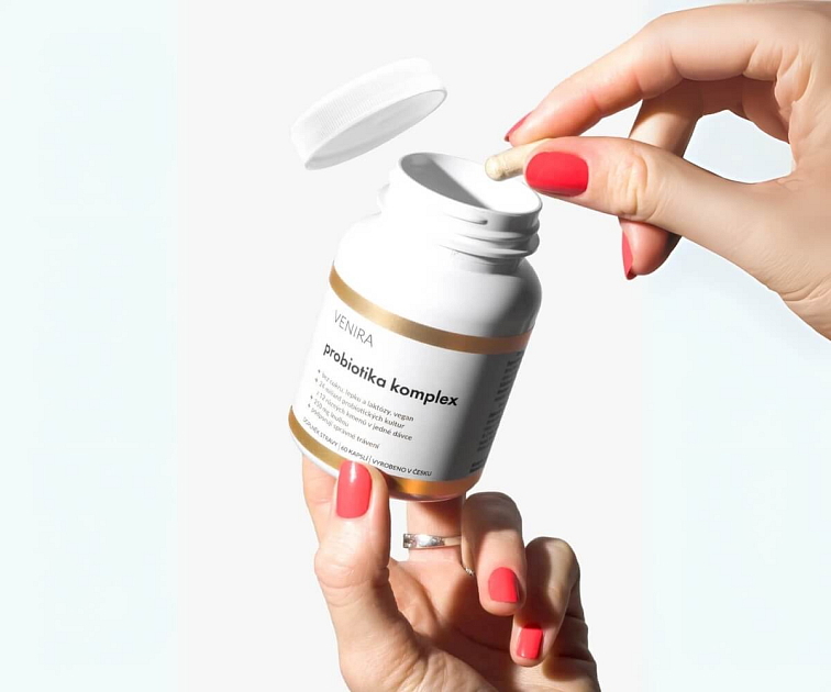 probiotika komplex
