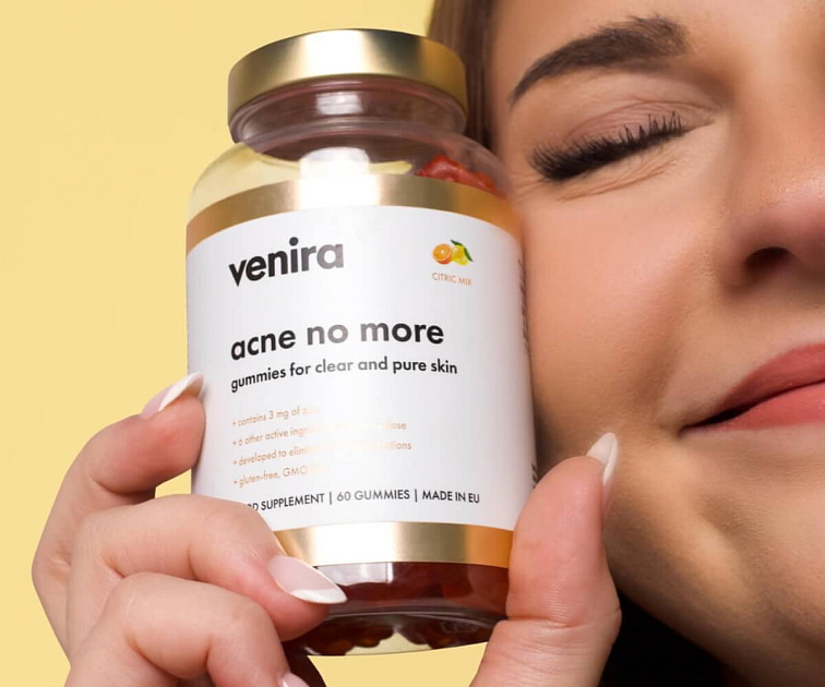 doplněk stravy na akné