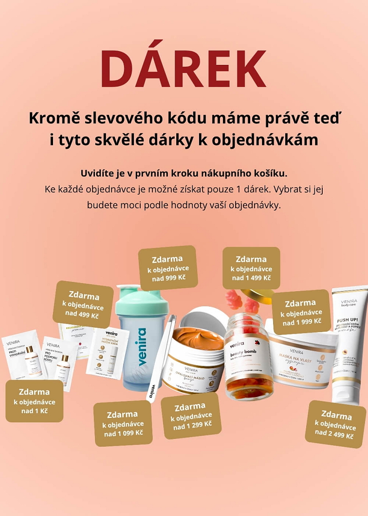 VENIRA dárková sada