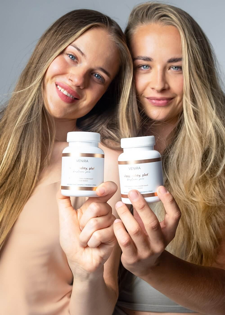 VENIRA dárková sada