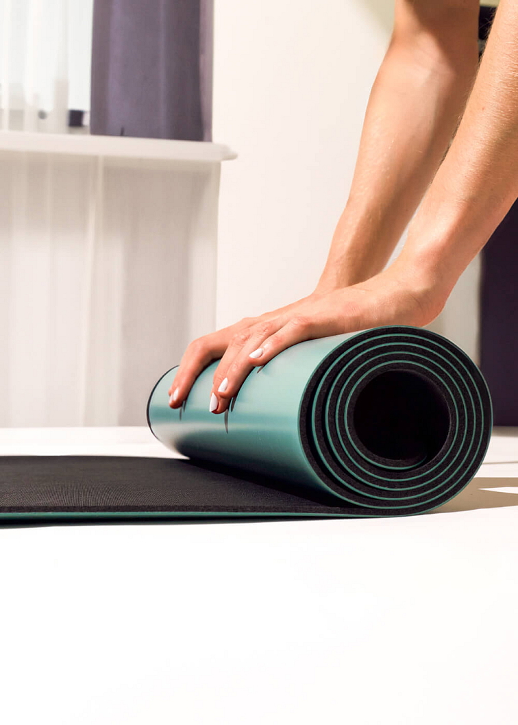 VENIRA yoga mat