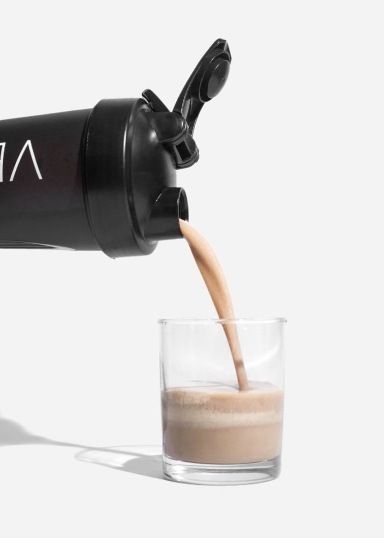 VENIRA beauty whey protein s kolagenem - vzorek