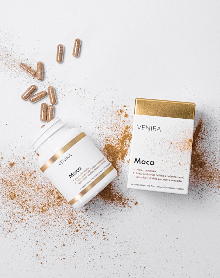 VENIRA Maca