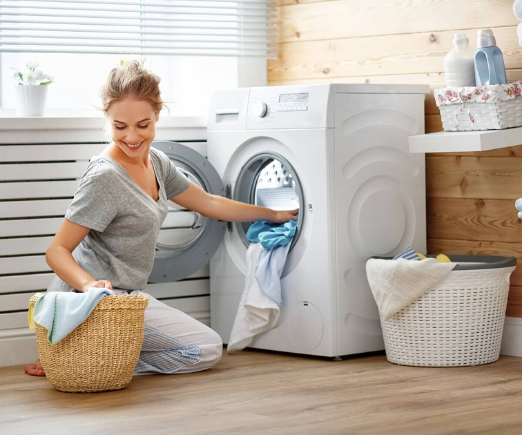 Eco čistící prostředky