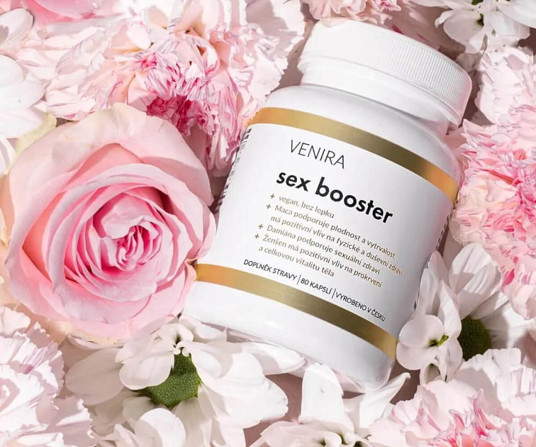 sex booster