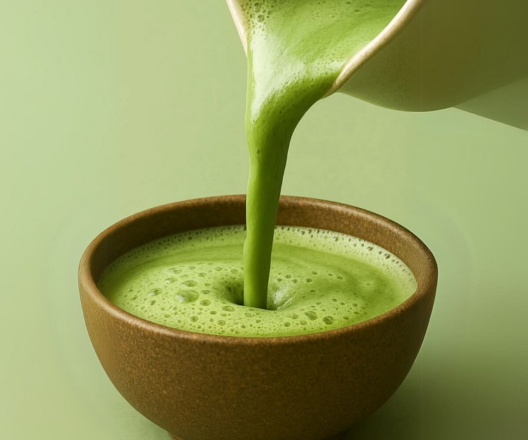 matcha