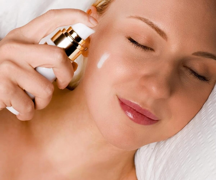 Hydratační sérum Venira