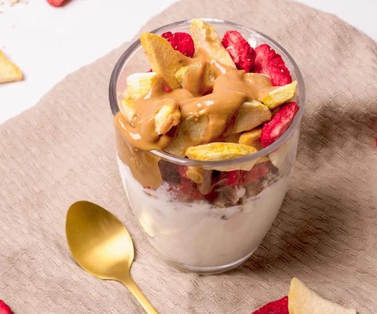 Zdravé potraviny VENIRA